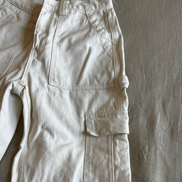 High Rise Carpenter Jeans - Picture 5 of 8